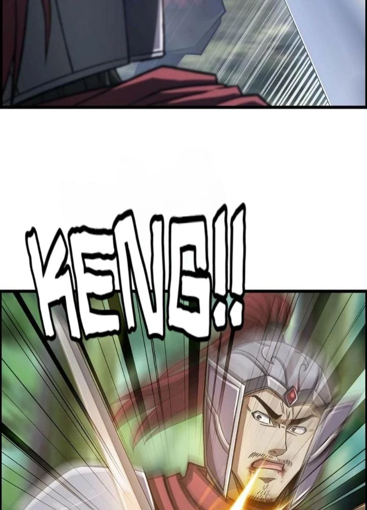 Tôi Một Tay Thống Trị Trò Chơi Chapter 46 - Trang 2