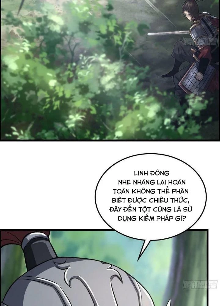 Tôi Một Tay Thống Trị Trò Chơi Chapter 46 - Trang 2