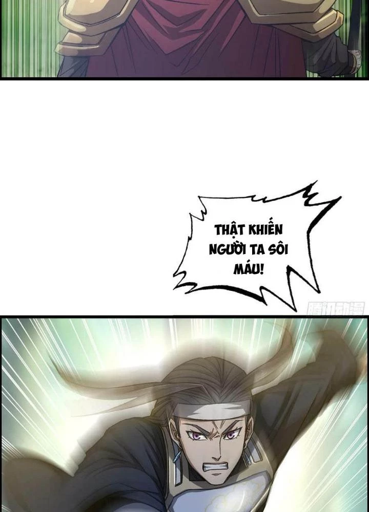 Tôi Một Tay Thống Trị Trò Chơi Chapter 47 - Trang 2