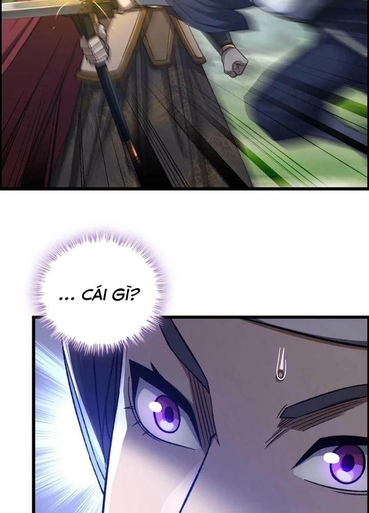 Tôi Một Tay Thống Trị Trò Chơi Chapter 47 - Trang 2