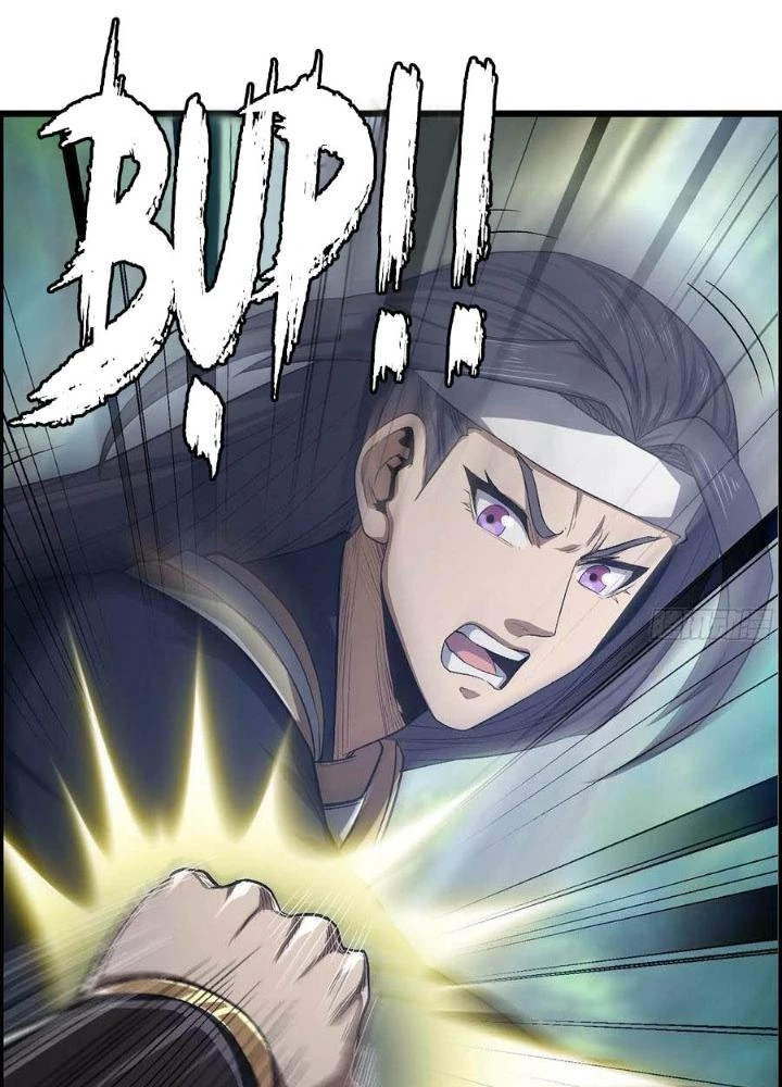 Tôi Một Tay Thống Trị Trò Chơi Chapter 47 - Trang 2