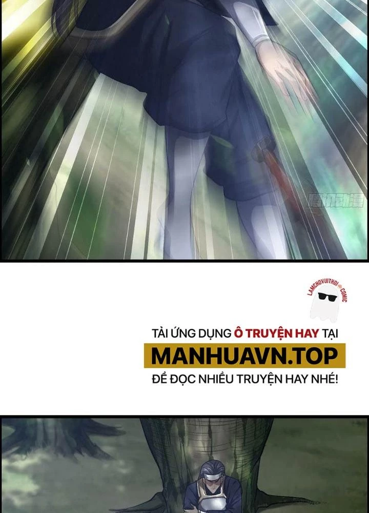 Tôi Một Tay Thống Trị Trò Chơi Chapter 47 - Trang 2