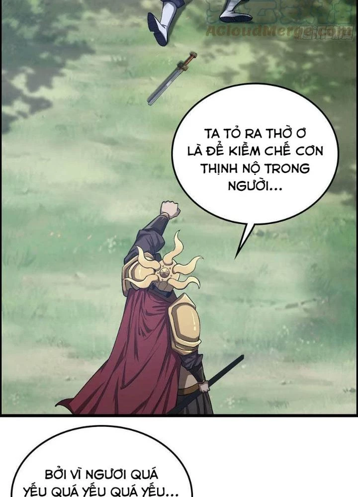 Tôi Một Tay Thống Trị Trò Chơi Chapter 47 - Trang 2