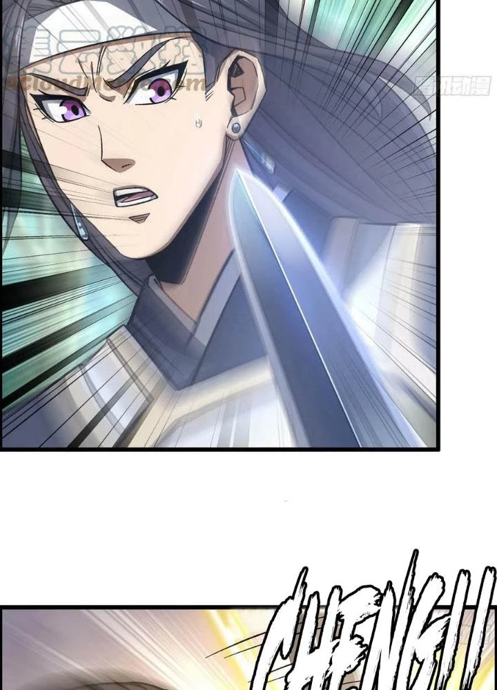 Tôi Một Tay Thống Trị Trò Chơi Chapter 47 - Trang 2