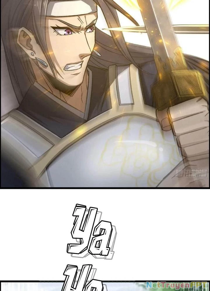 Tôi Một Tay Thống Trị Trò Chơi Chapter 47 - Trang 2