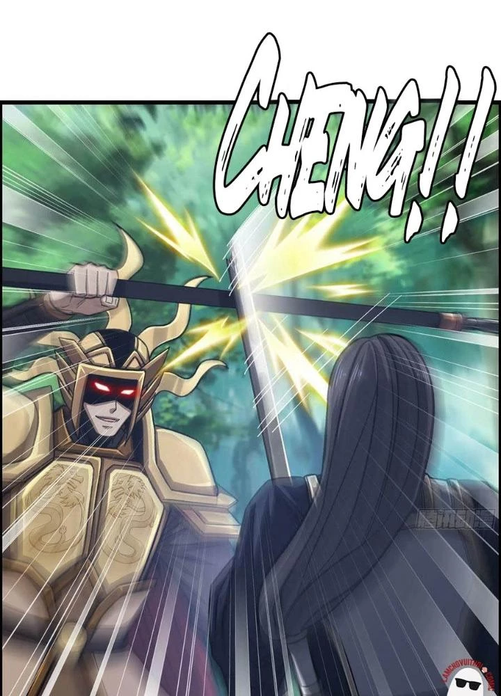 Tôi Một Tay Thống Trị Trò Chơi Chapter 47 - Trang 2