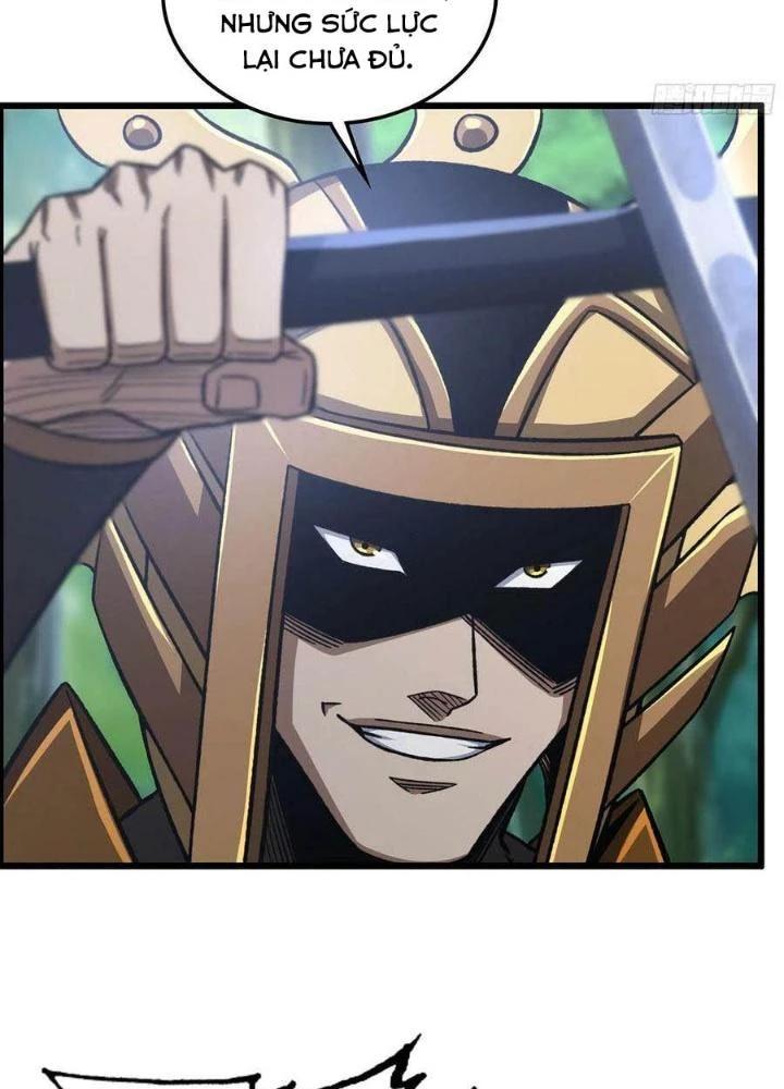 Tôi Một Tay Thống Trị Trò Chơi Chapter 47 - Trang 2