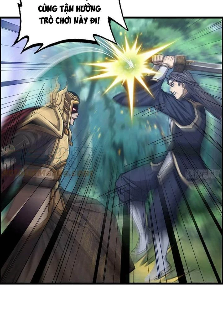 Tôi Một Tay Thống Trị Trò Chơi Chapter 47 - Trang 2