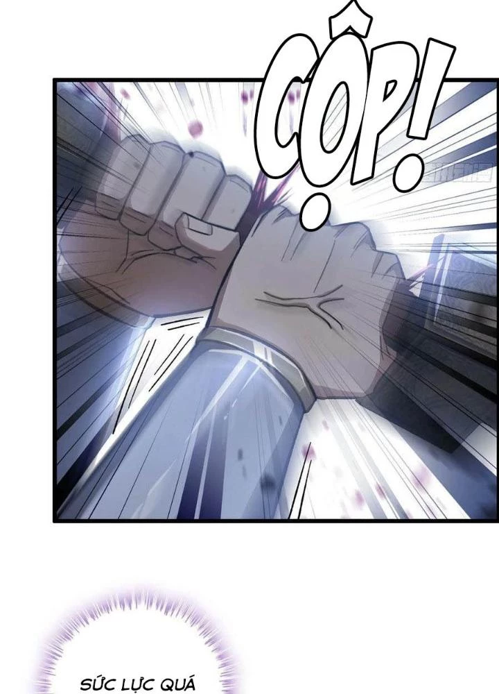 Tôi Một Tay Thống Trị Trò Chơi Chapter 47 - Trang 2