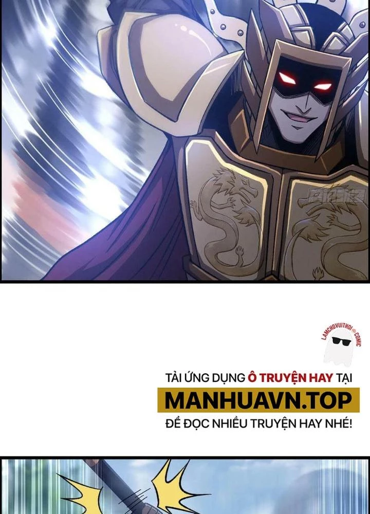 Tôi Một Tay Thống Trị Trò Chơi Chapter 47 - Trang 2