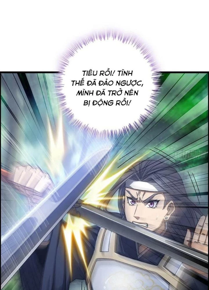 Tôi Một Tay Thống Trị Trò Chơi Chapter 47 - Trang 2