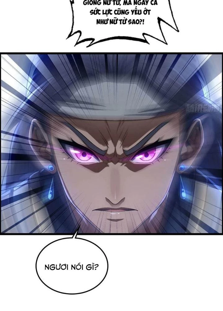 Tôi Một Tay Thống Trị Trò Chơi Chapter 47 - Trang 2