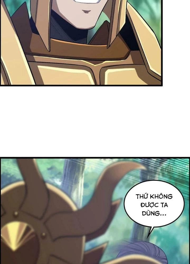 Tôi Một Tay Thống Trị Trò Chơi Chapter 47 - Trang 2