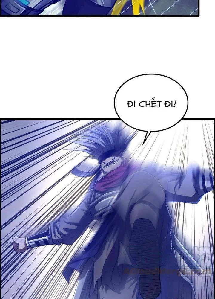 Tôi Một Tay Thống Trị Trò Chơi Chapter 48 - Trang 2