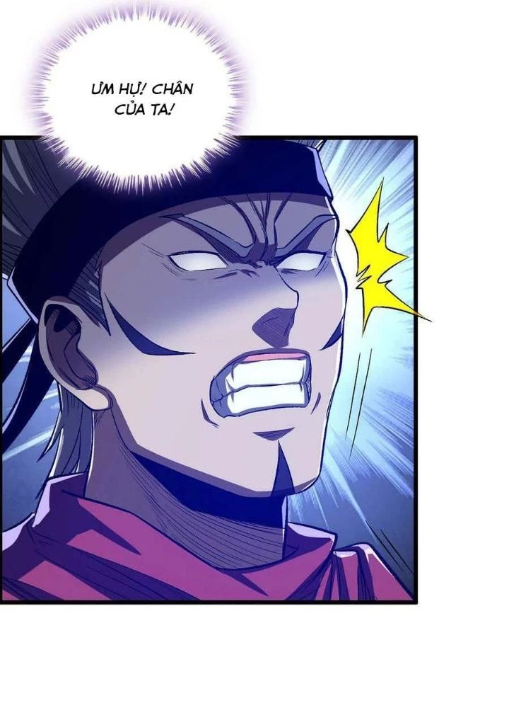 Tôi Một Tay Thống Trị Trò Chơi Chapter 48 - Trang 2