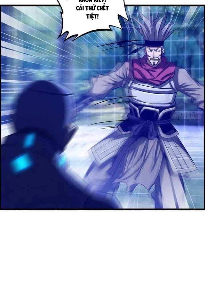 Tôi Một Tay Thống Trị Trò Chơi Chapter 48 - Trang 2