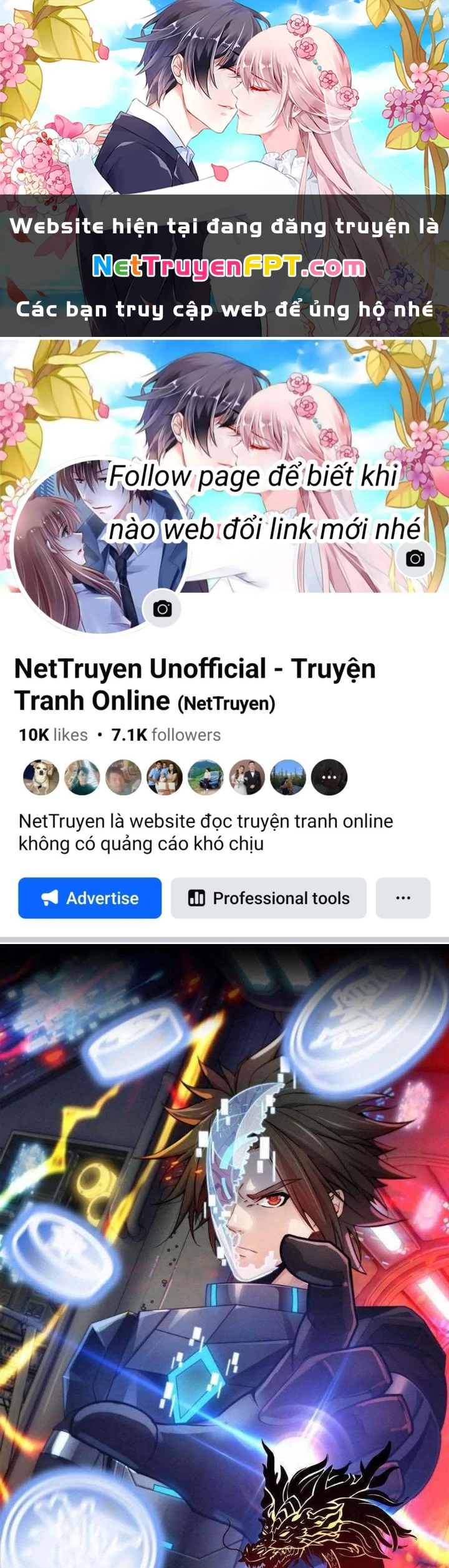 Tôi Một Tay Thống Trị Trò Chơi Chapter 48 - Trang 2