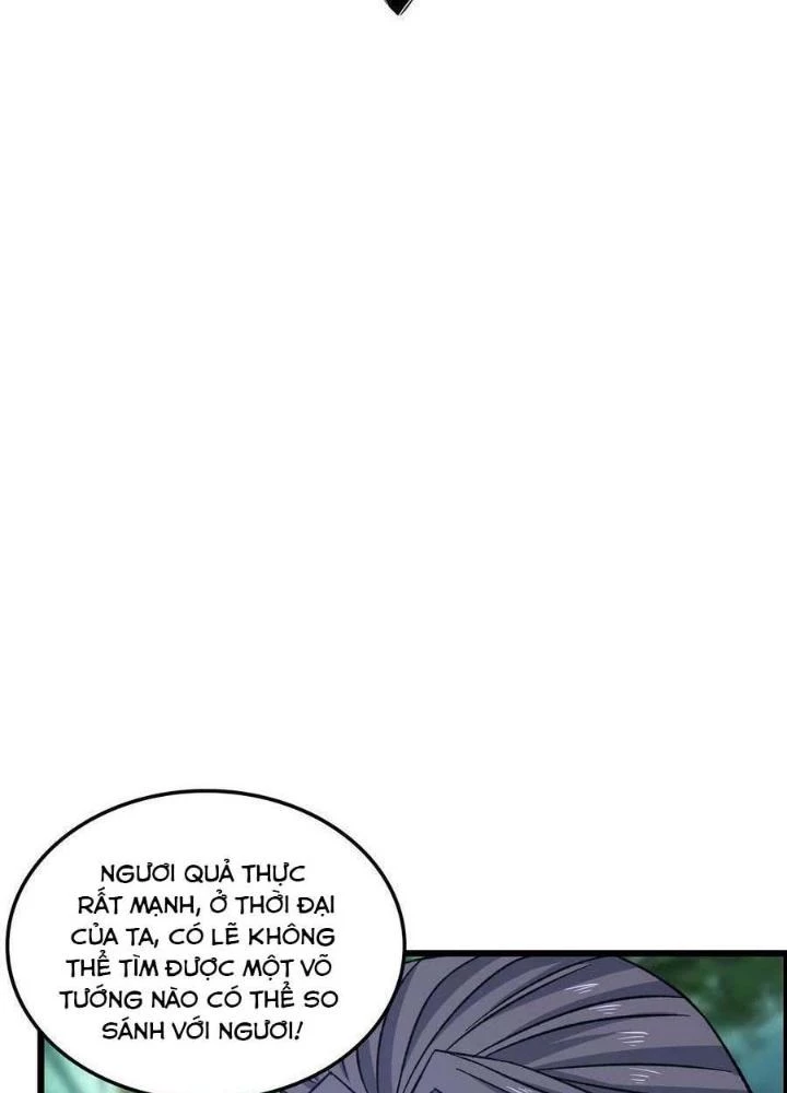 Tôi Một Tay Thống Trị Trò Chơi Chapter 48 - Trang 2