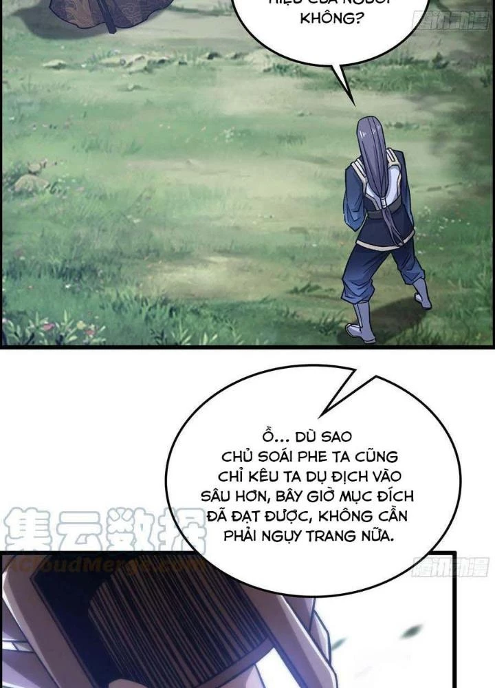 Tôi Một Tay Thống Trị Trò Chơi Chapter 48 - Trang 2