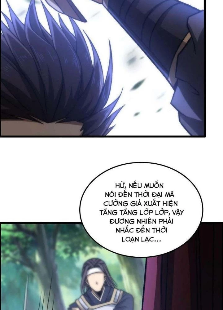 Tôi Một Tay Thống Trị Trò Chơi Chapter 48 - Trang 2
