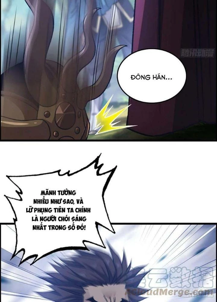 Tôi Một Tay Thống Trị Trò Chơi Chapter 48 - Trang 2