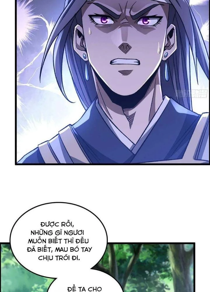Tôi Một Tay Thống Trị Trò Chơi Chapter 48 - Trang 2
