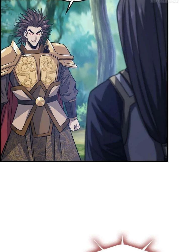 Tôi Một Tay Thống Trị Trò Chơi Chapter 48 - Trang 2