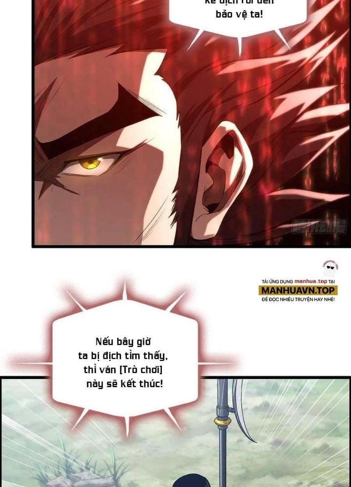 Tôi Một Tay Thống Trị Trò Chơi Chapter 48 - Trang 2