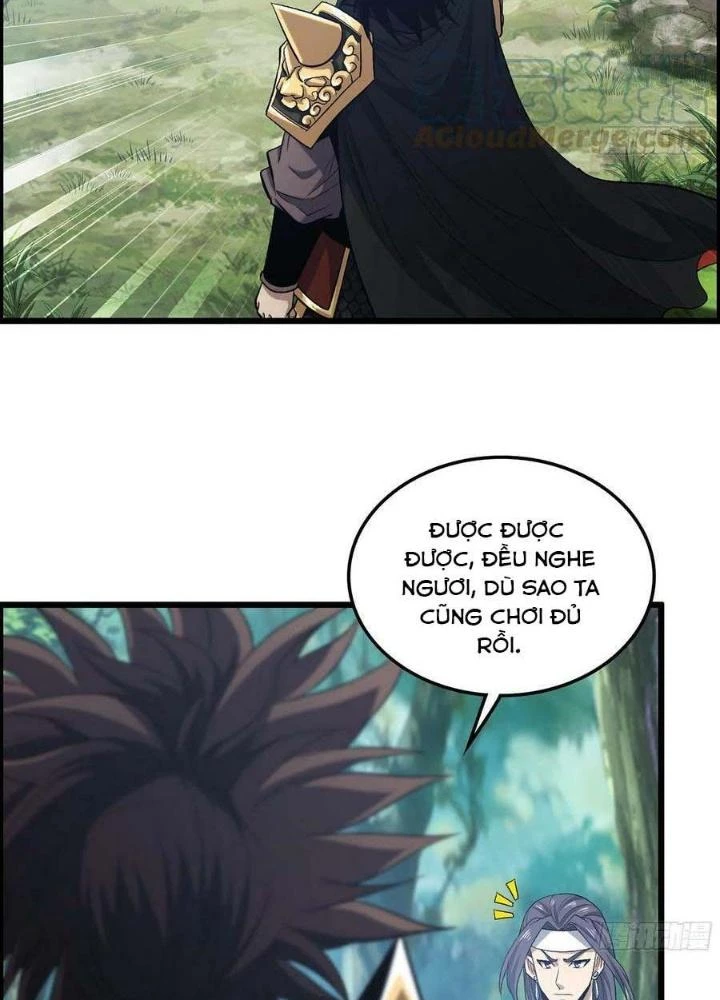 Tôi Một Tay Thống Trị Trò Chơi Chapter 48 - Trang 2