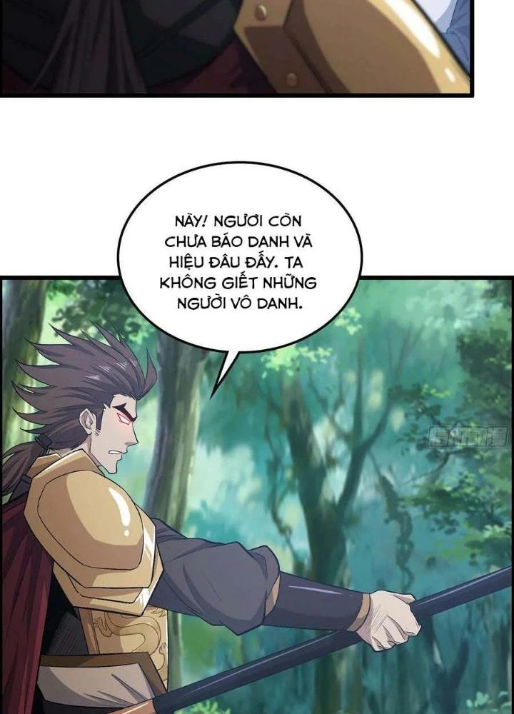 Tôi Một Tay Thống Trị Trò Chơi Chapter 48 - Trang 2