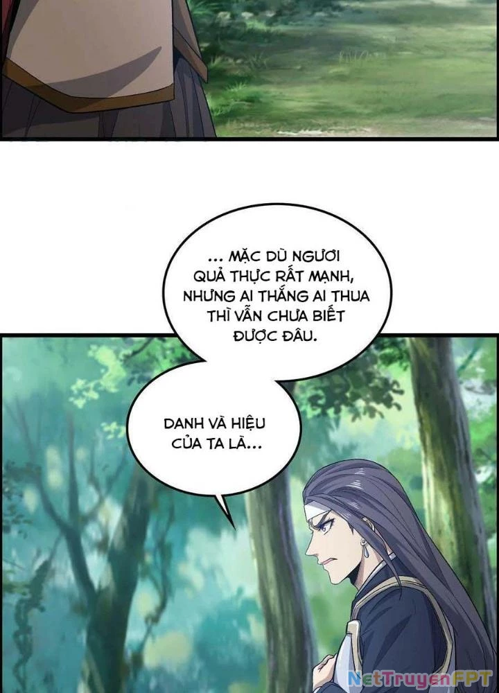 Tôi Một Tay Thống Trị Trò Chơi Chapter 48 - Trang 2