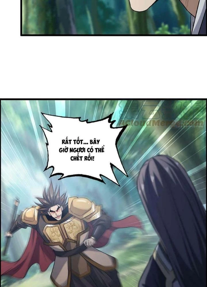 Tôi Một Tay Thống Trị Trò Chơi Chapter 48 - Trang 2