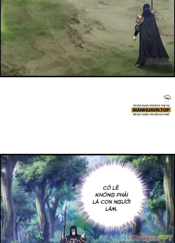Tôi Một Tay Thống Trị Trò Chơi Chapter 48 - Trang 2