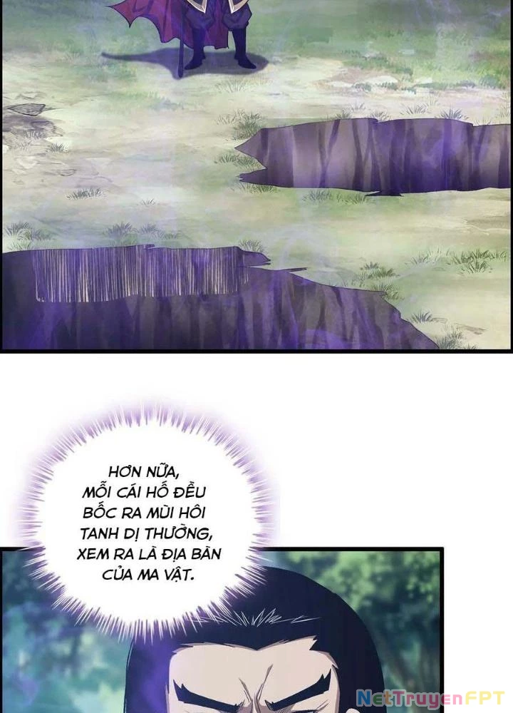 Tôi Một Tay Thống Trị Trò Chơi Chapter 48 - Trang 2