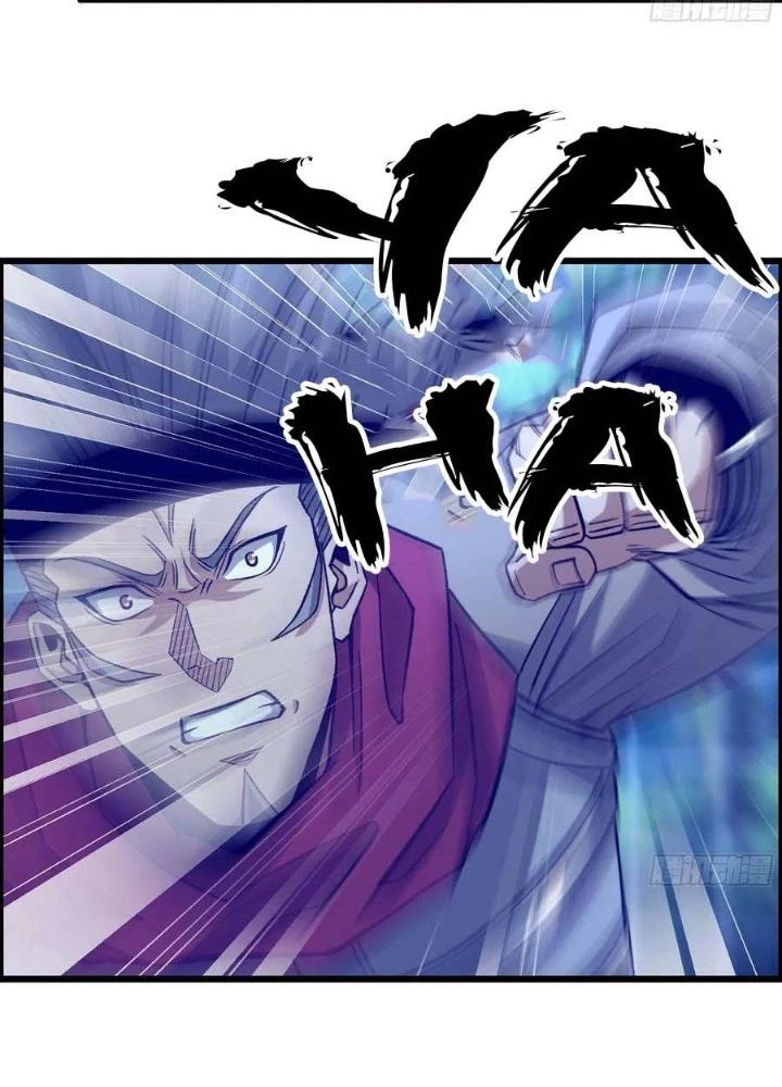 Tôi Một Tay Thống Trị Trò Chơi Chapter 48 - Trang 2