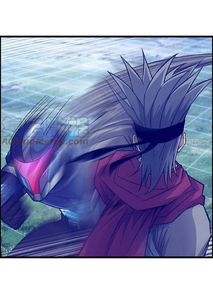 Tôi Một Tay Thống Trị Trò Chơi Chapter 48 - Trang 2