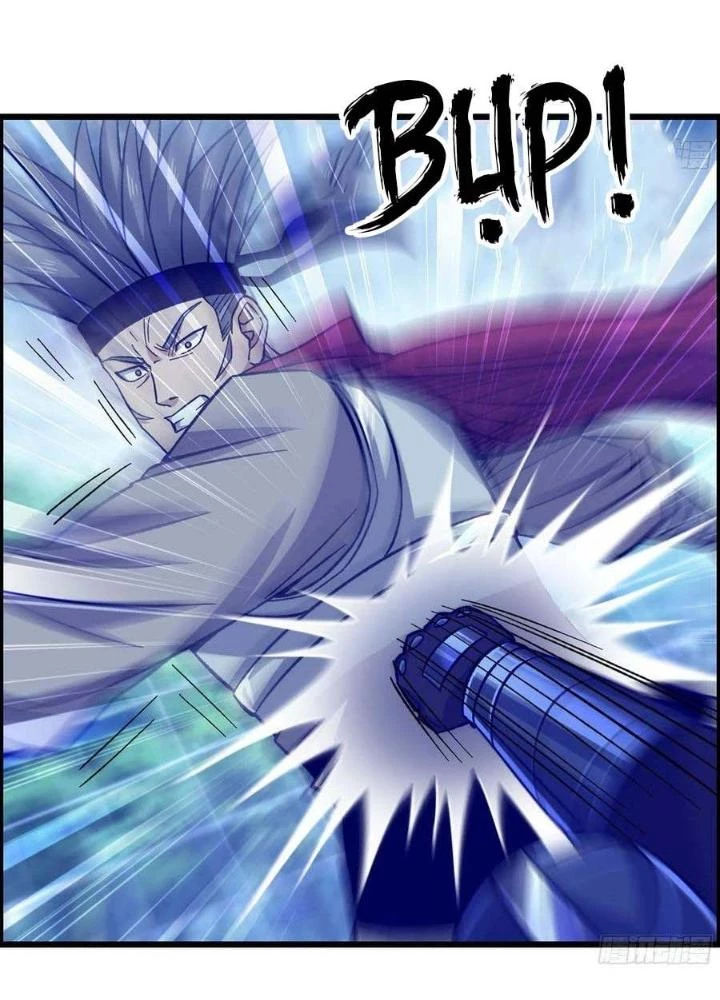 Tôi Một Tay Thống Trị Trò Chơi Chapter 48 - Trang 2