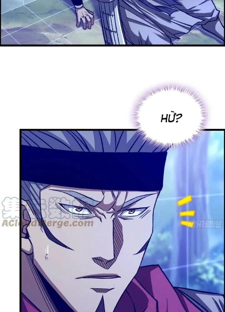 Tôi Một Tay Thống Trị Trò Chơi Chapter 49 - Trang 2