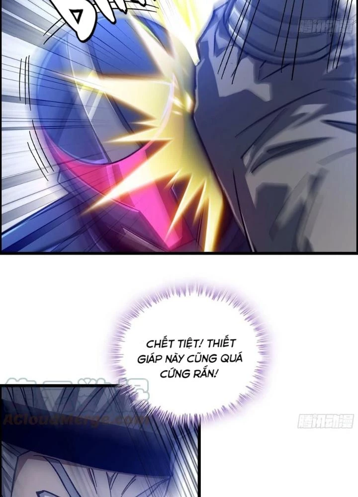 Tôi Một Tay Thống Trị Trò Chơi Chapter 49 - Trang 2