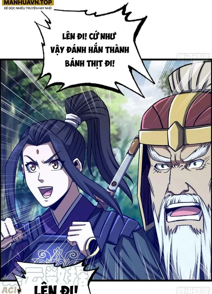 Tôi Một Tay Thống Trị Trò Chơi Chapter 49 - Trang 2