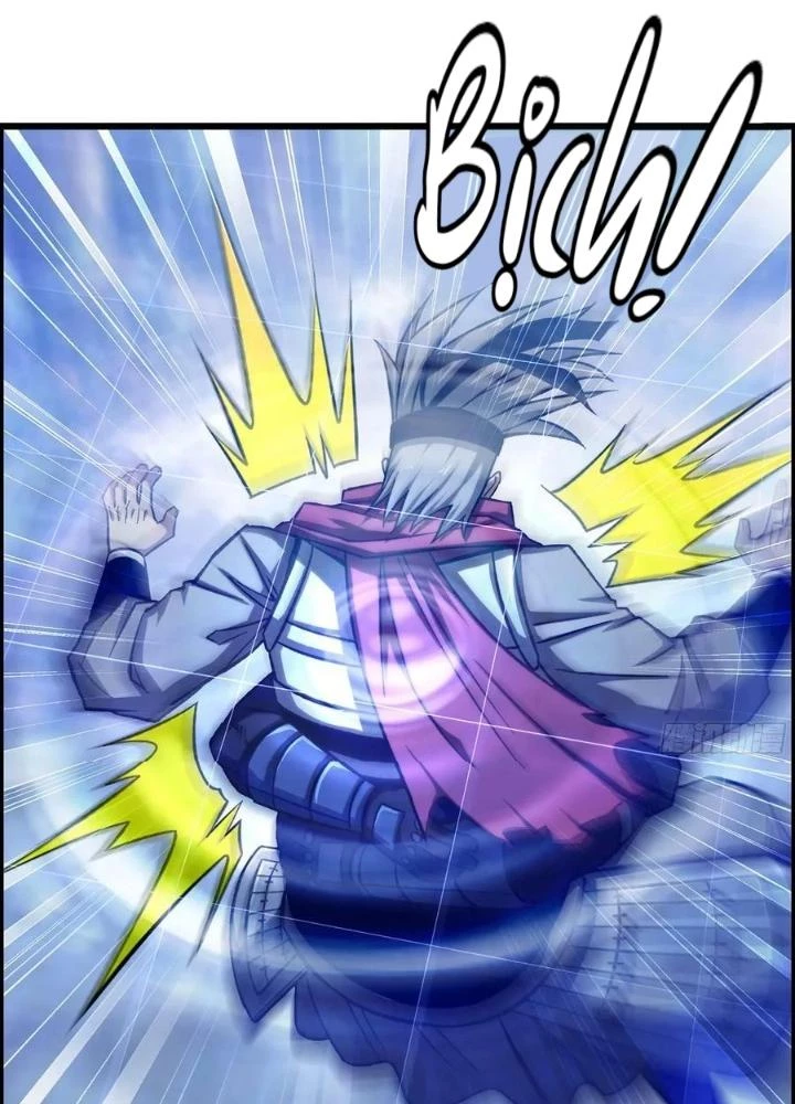 Tôi Một Tay Thống Trị Trò Chơi Chapter 49 - Trang 2