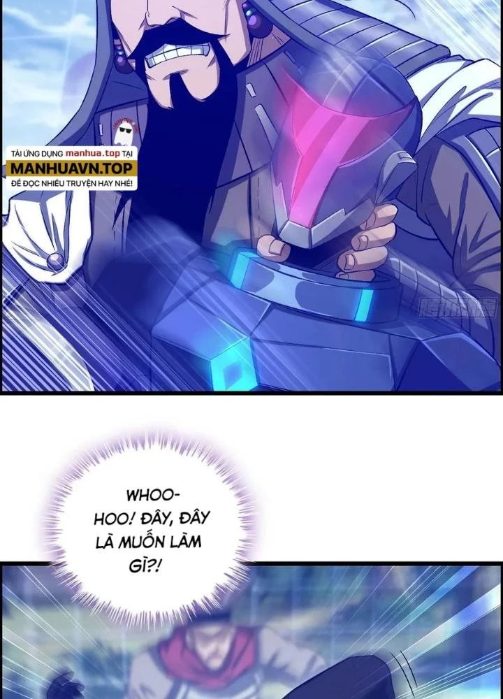 Tôi Một Tay Thống Trị Trò Chơi Chapter 49 - Trang 2