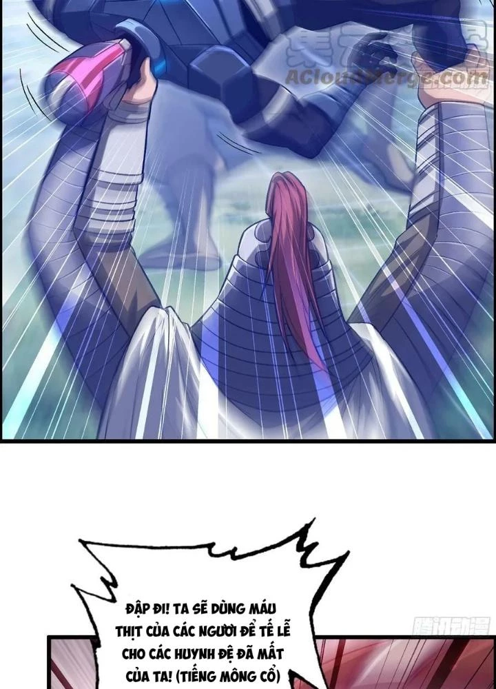 Tôi Một Tay Thống Trị Trò Chơi Chapter 49 - Trang 2