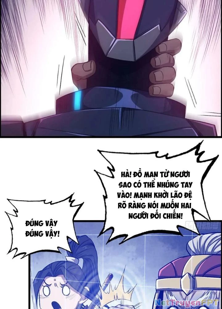 Tôi Một Tay Thống Trị Trò Chơi Chapter 49 - Trang 2