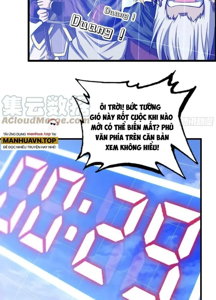 Tôi Một Tay Thống Trị Trò Chơi Chapter 49 - Trang 2