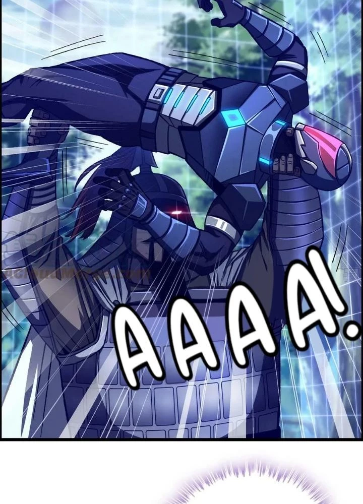 Tôi Một Tay Thống Trị Trò Chơi Chapter 49 - Trang 2