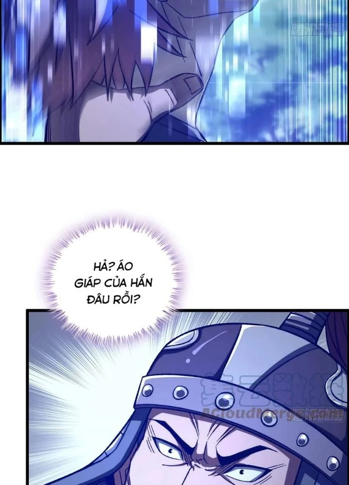 Tôi Một Tay Thống Trị Trò Chơi Chapter 49 - Trang 2