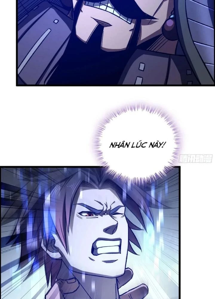 Tôi Một Tay Thống Trị Trò Chơi Chapter 49 - Trang 2