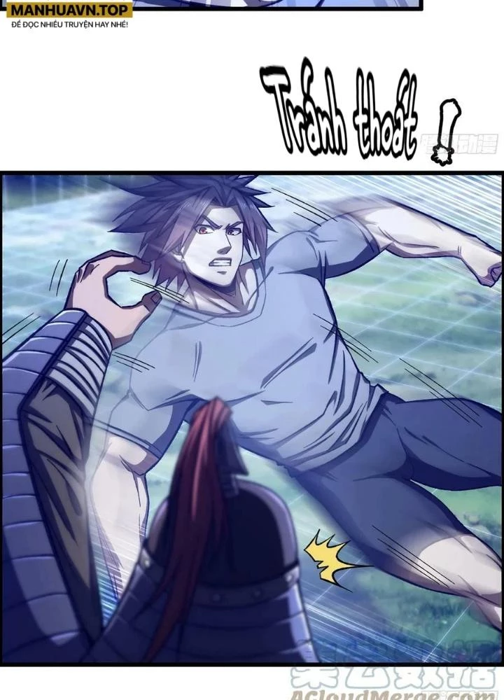 Tôi Một Tay Thống Trị Trò Chơi Chapter 49 - Trang 2