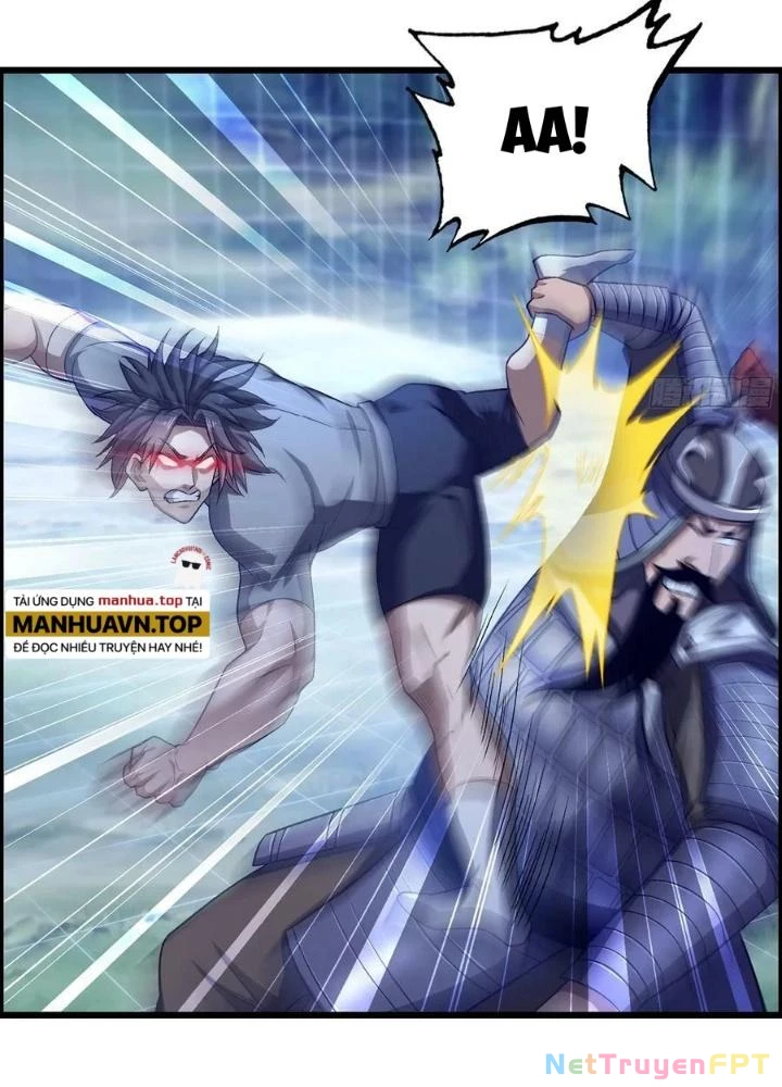 Tôi Một Tay Thống Trị Trò Chơi Chapter 49 - Trang 2